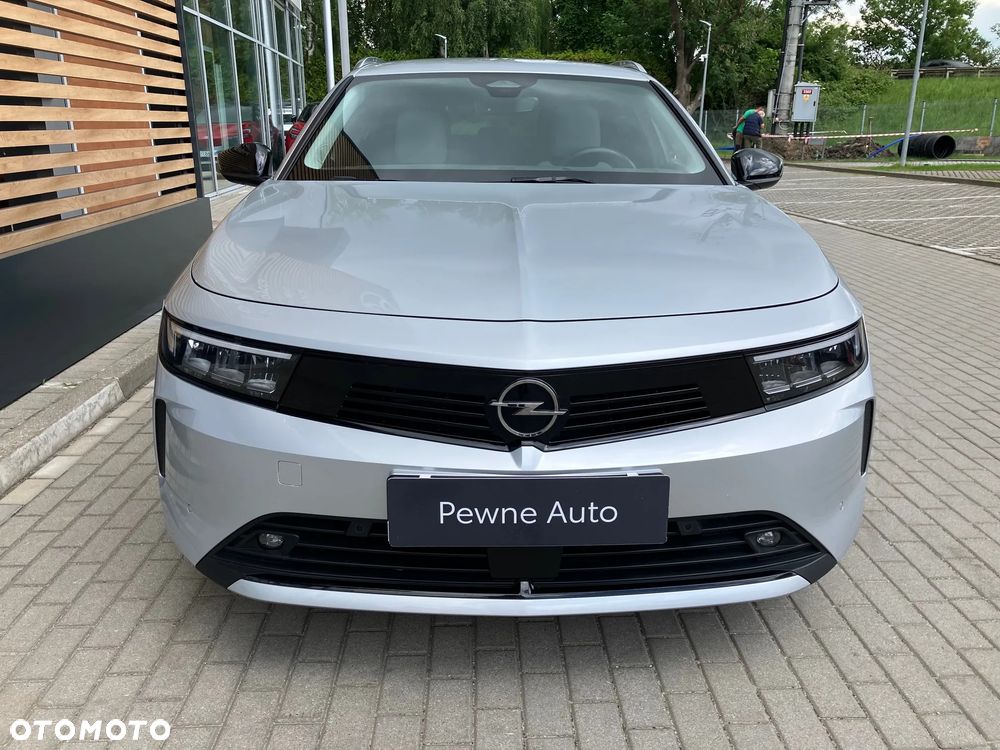 Opel Astra 1.2 T Elegance S&S - 12
