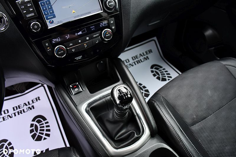 Nissan Qashqai 1.6 DIG-T Tekna+ - 17