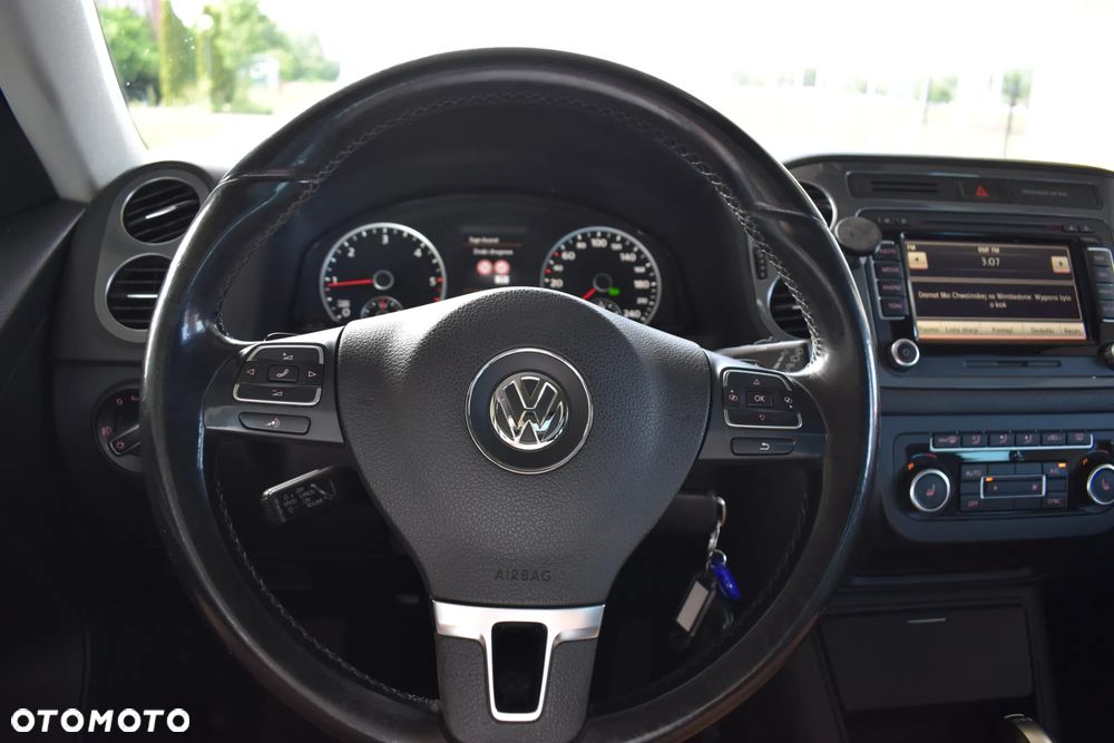 Volkswagen Tiguan 2.0 TDI 4Mot Track&Style DSG - 30