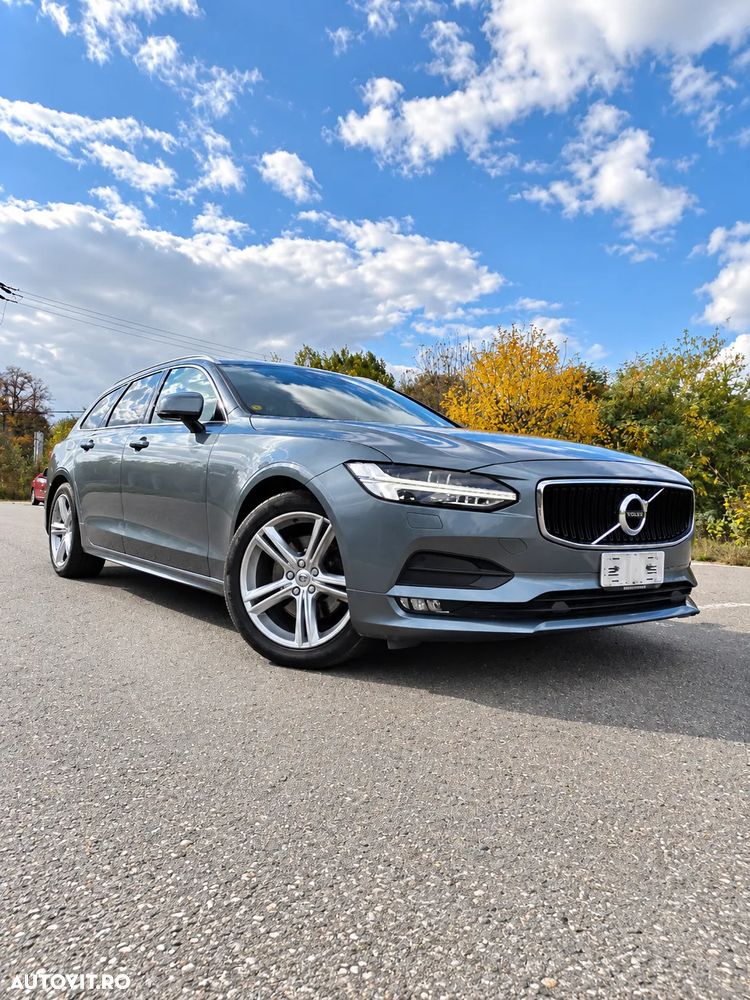 Volvo V90 - 1