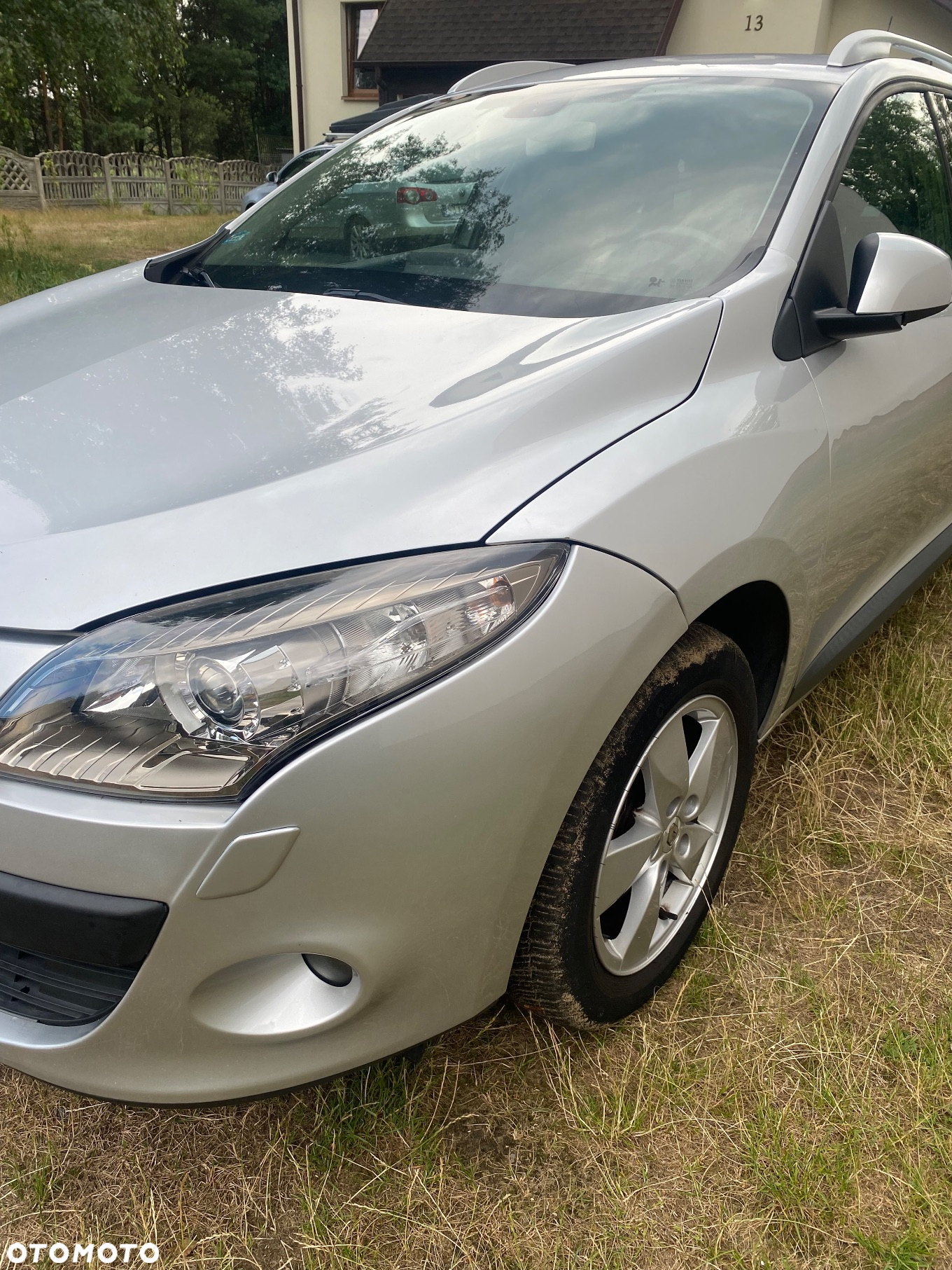Renault Megane - 14