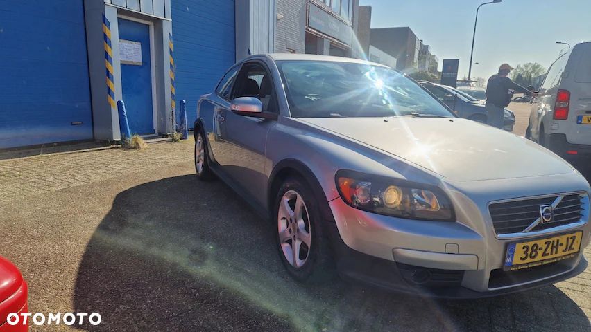 Volvo C30 - 5