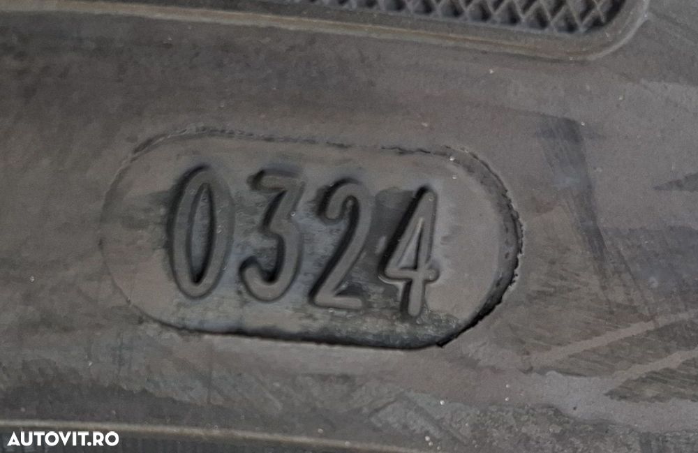 185/55 R14, 80H, PETLAS Pregreen PT525, Anvelope de vara - 5