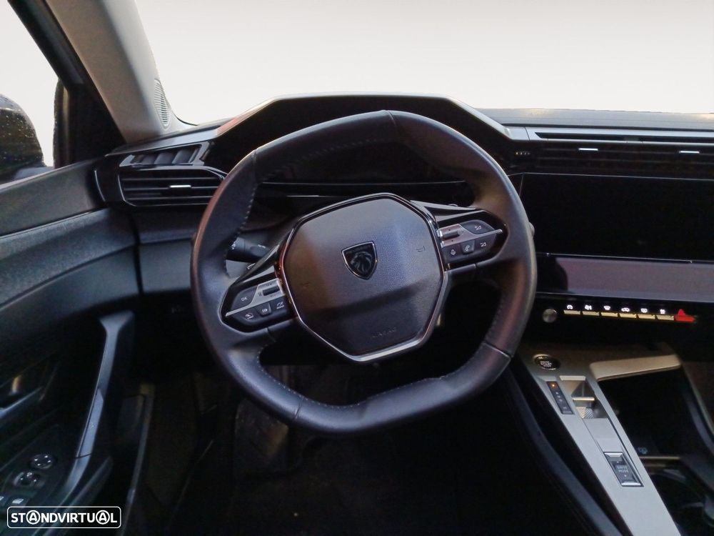 Peugeot 308 SW 1.2 PureTech Allure EAT8 - 12