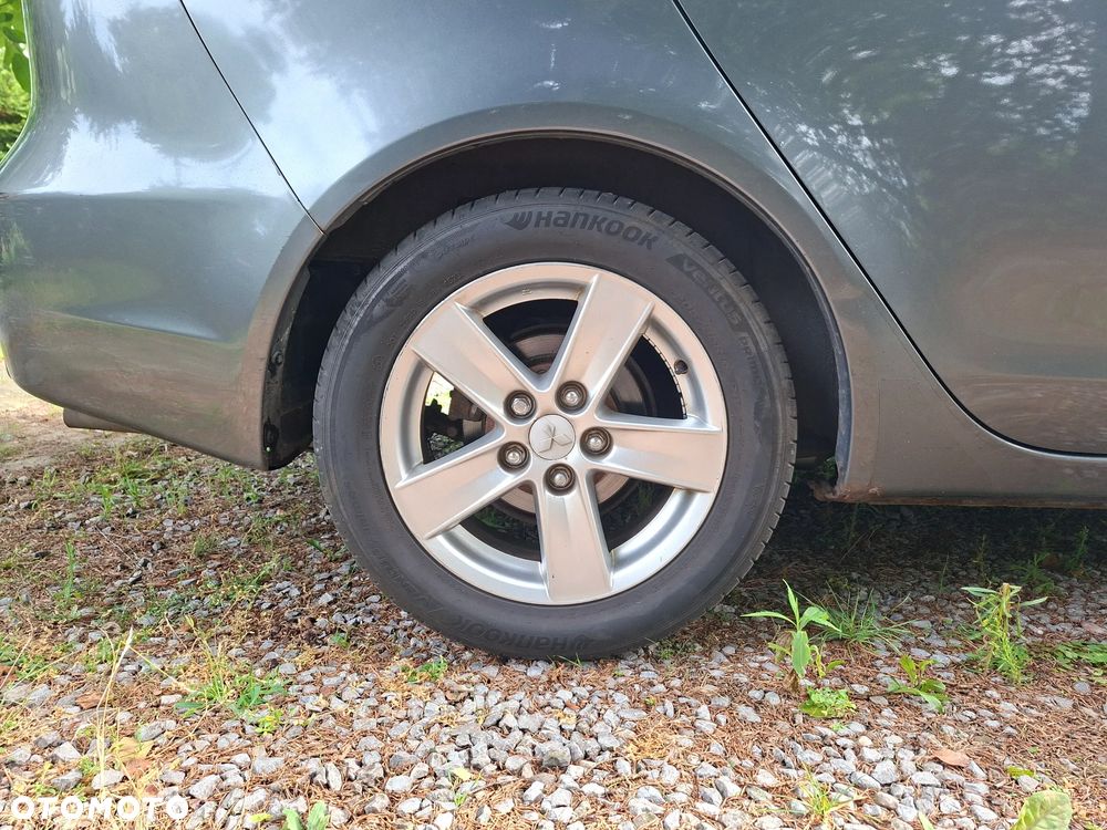 Mitsubishi Lancer 1.8 Invite - 20