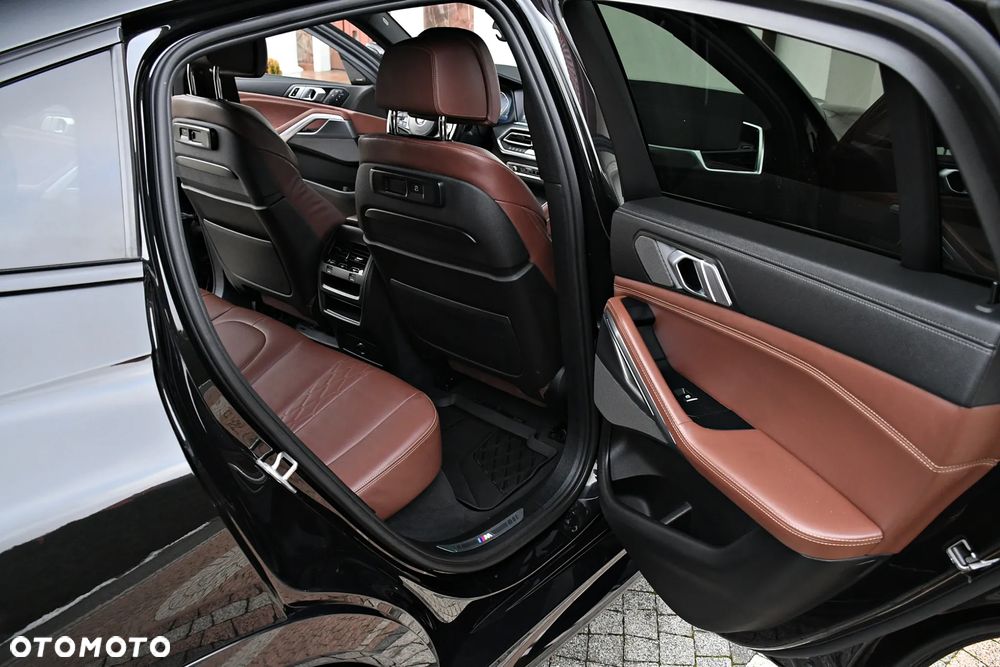 BMW X6 xDrive30d - 20