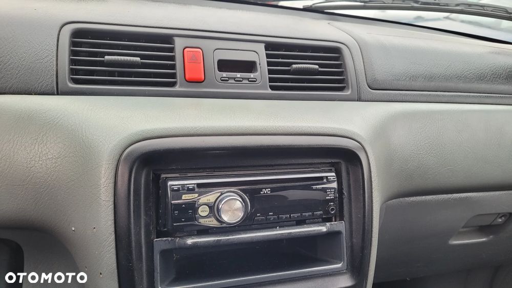 Honda CR-V 2.0 L 4WD - 16