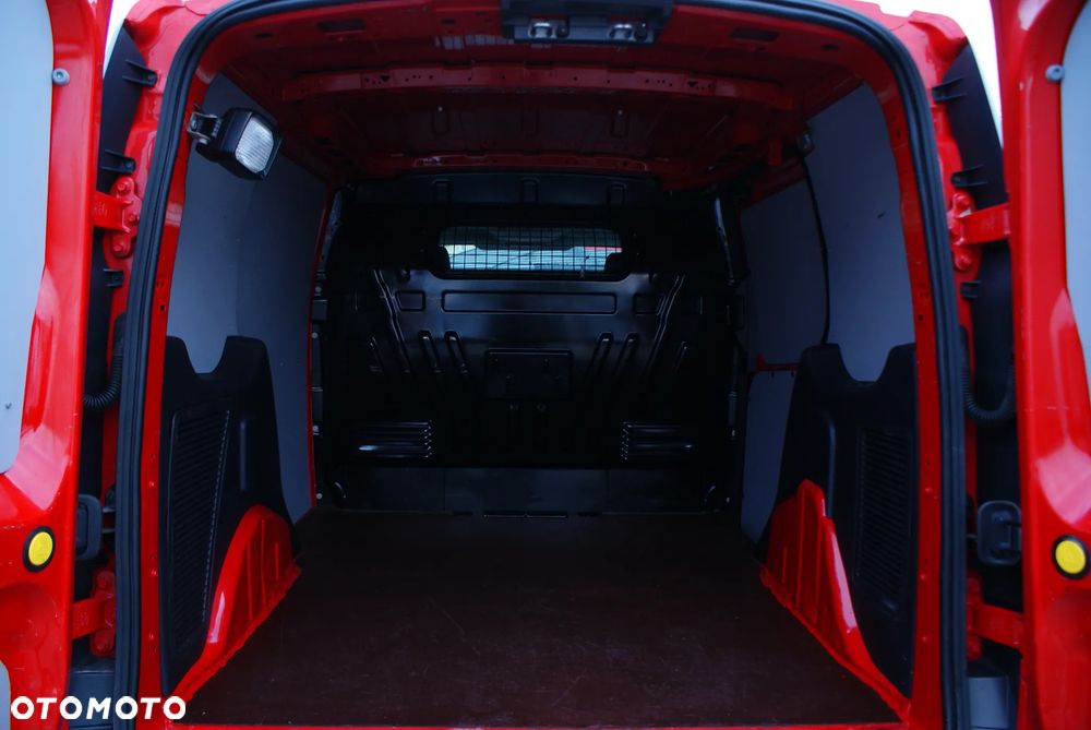 Ford Transit Conect - 10