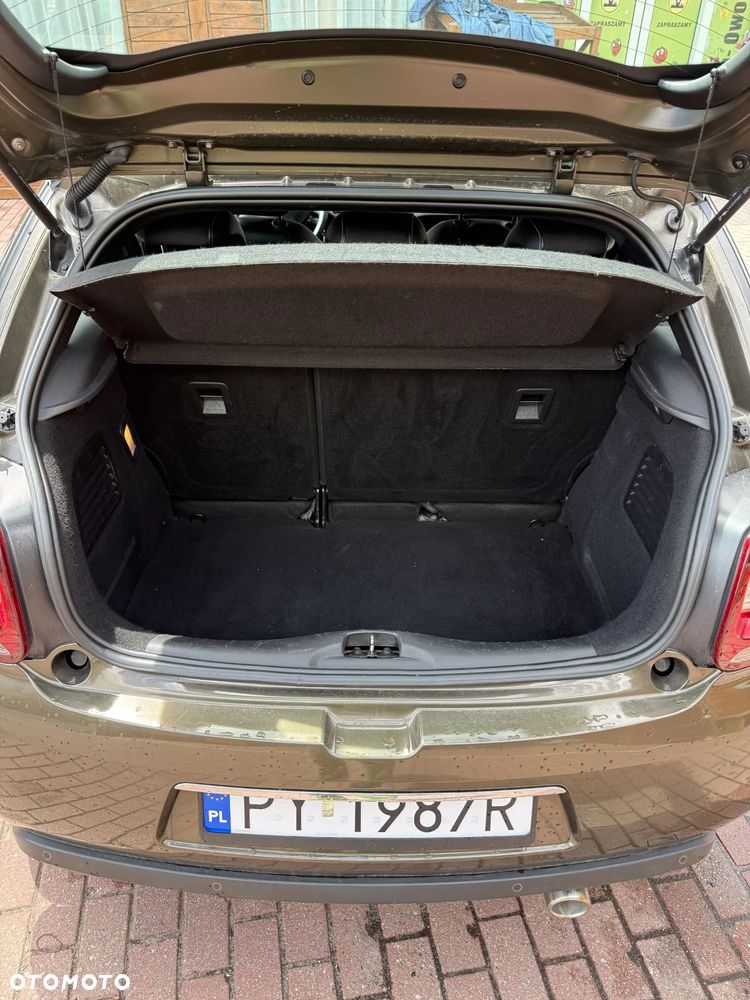 Citroën DS3 - 9
