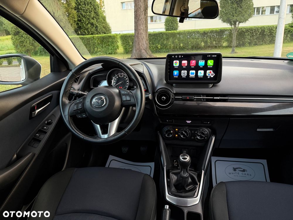Mazda 2 SKYACTIV-G 75 Exclusive-Line - 32
