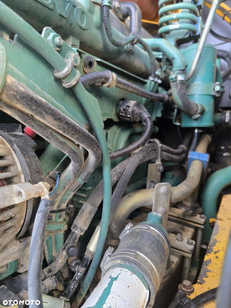 Volvo A25D - 23