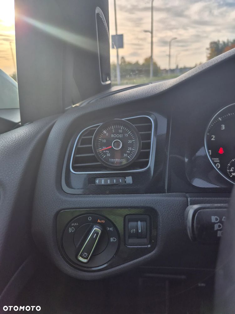 Volkswagen Golf 2014