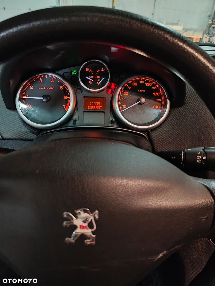 Peugeot 207 1.4 Access - 4