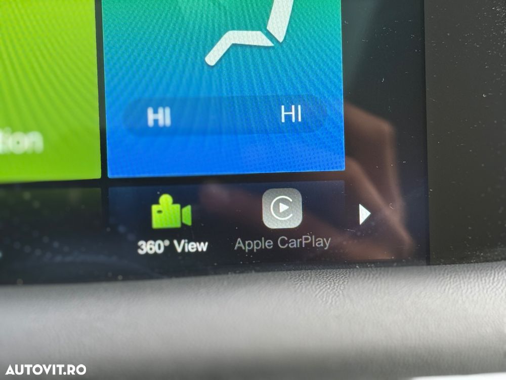 MG EHS 1.5T-GDI PHEV Luxury - 26