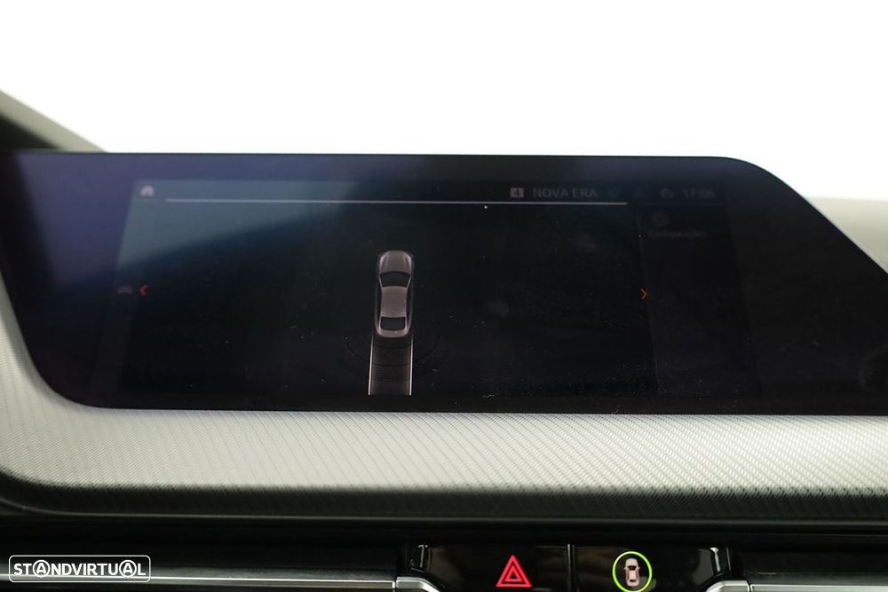 BMW 216 Gran Coupé d Pack Desportivo M - 12
