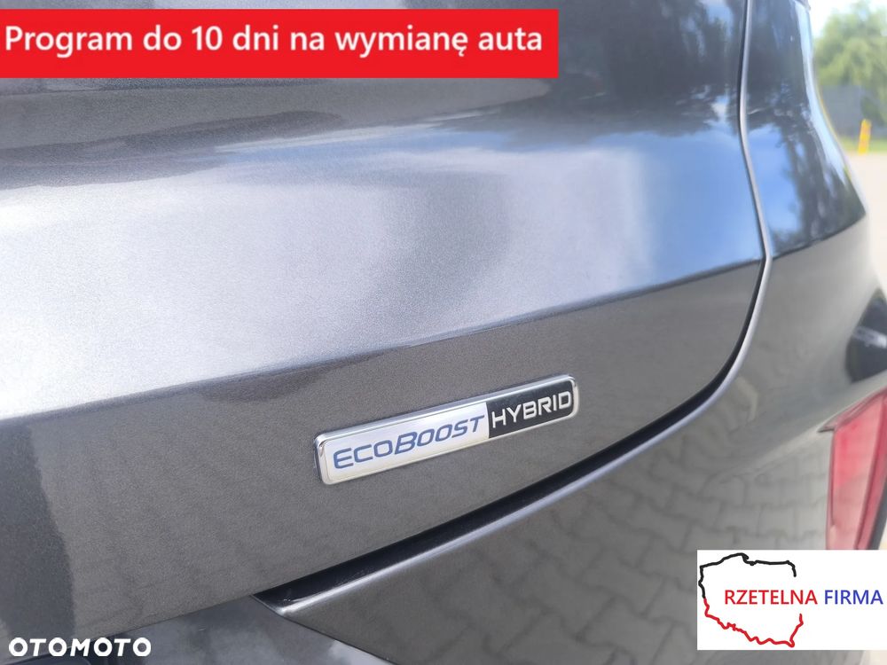 Ford Puma 1.0 EcoBoost Hybrid ST-LINE - 12