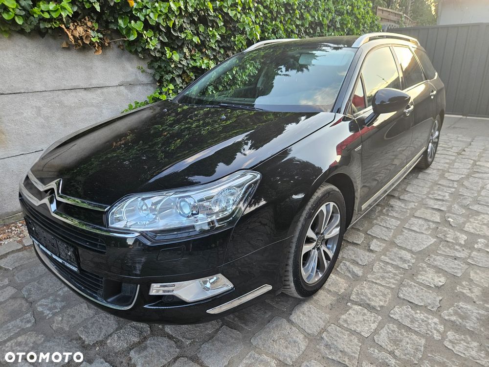 Citroën C5 BlueHDi 150 S&S Exclusive - 2