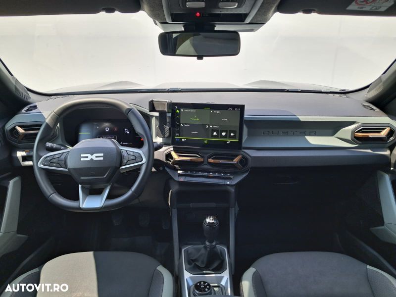 Dacia Duster - 11
