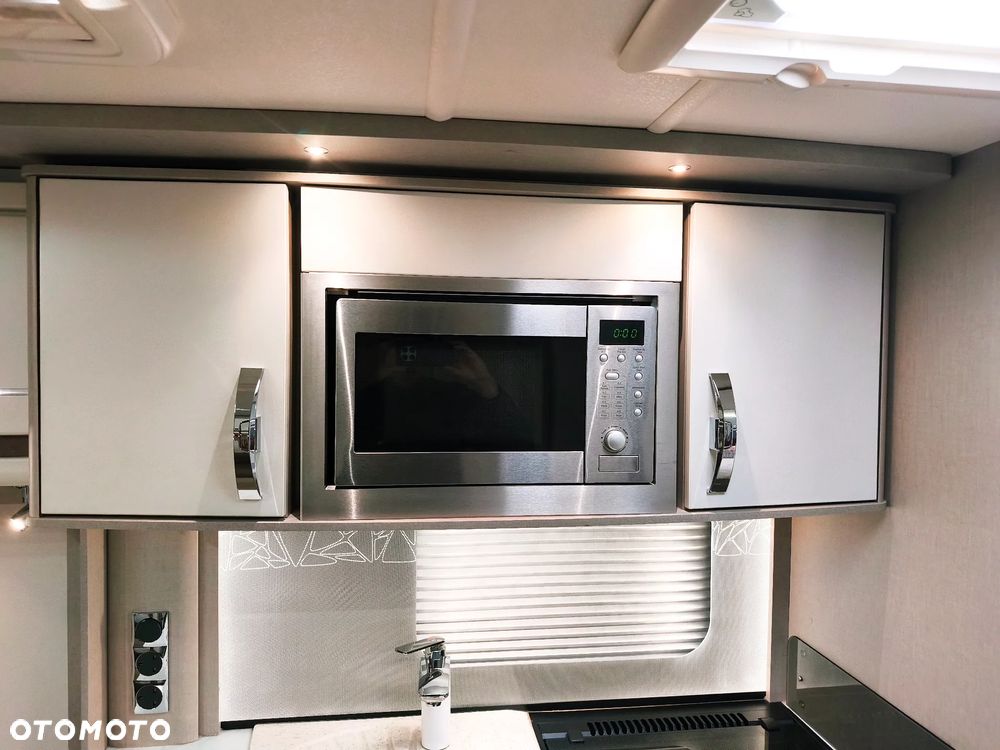 SWIFT Sterling quartz SE - 26