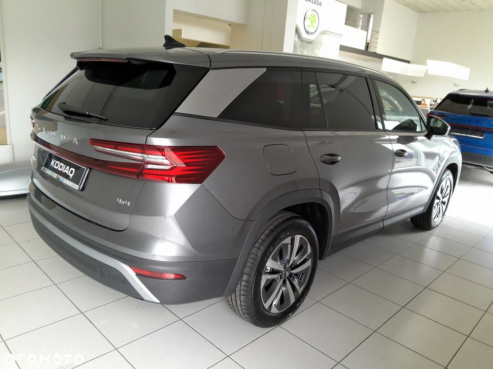 Skoda Kodiaq - 6