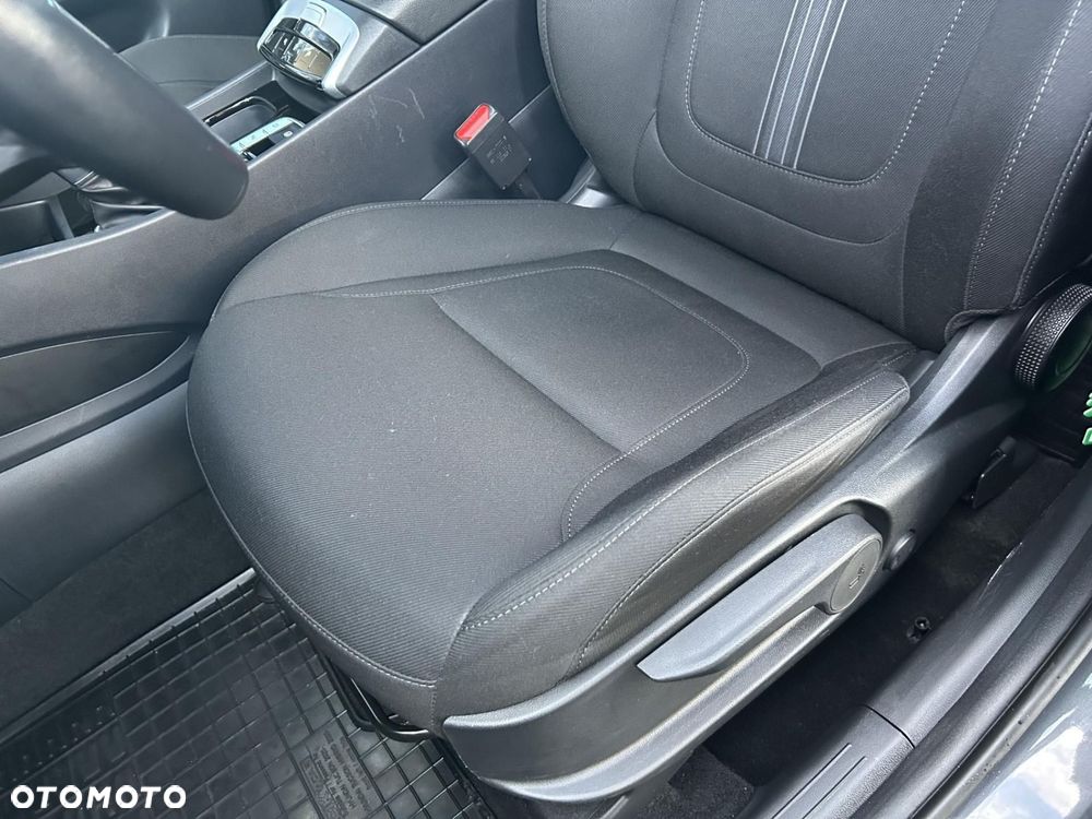 Hyundai Tucson 1.6 T-GDi 48V Executive 2WD DCT - 12