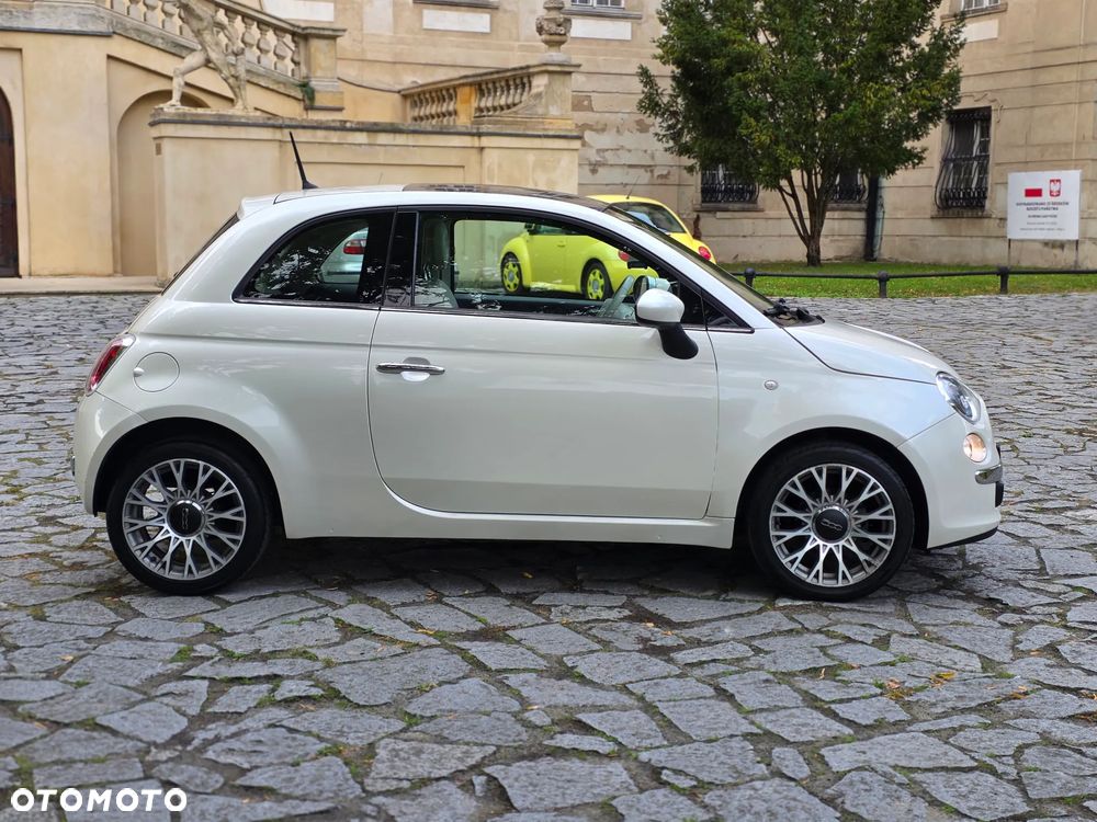 Fiat 500 - 18