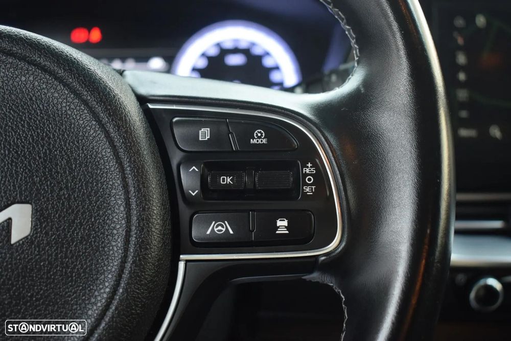Kia Niro - 15