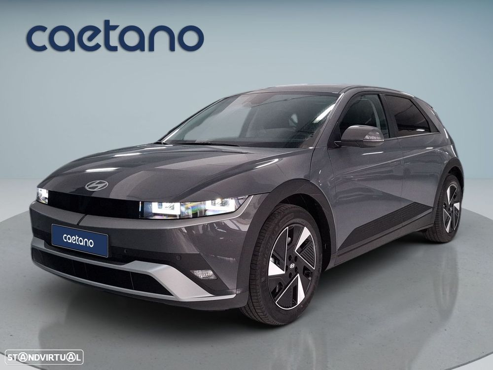 Hyundai Ioniq 5 84 kWh Premium Plus - 1