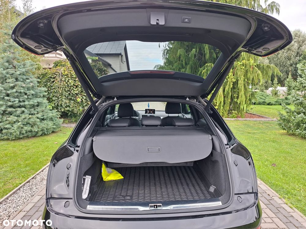 Audi Q3 1.4 TFSI CoD ultra Design - 21