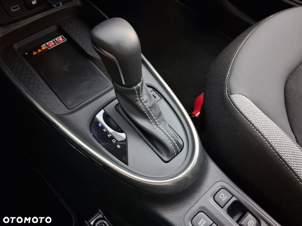 Toyota Aygo X Hybrid 1.5 Style e-CVT - 29