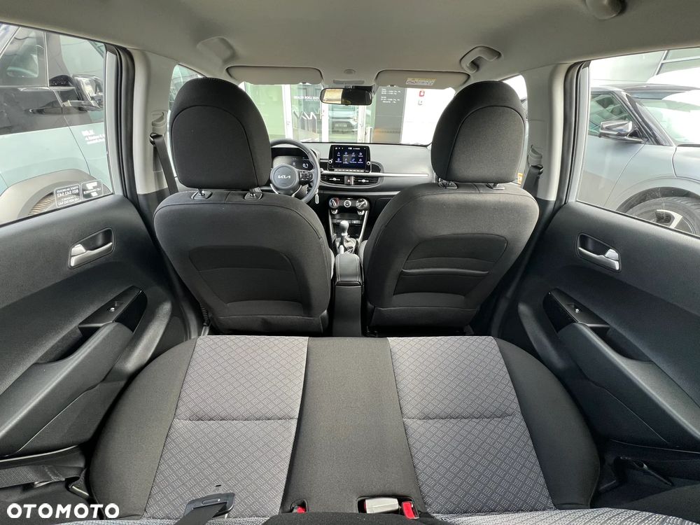 Kia Picanto 1.0 GDI L - 16