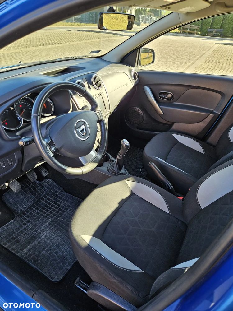 Dacia Sandero TCe 90 Laureate - 7