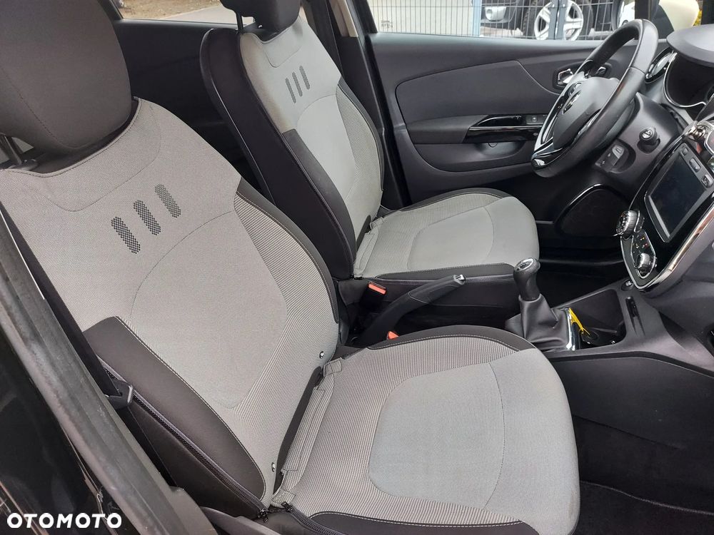 Renault Captur ENERGY TCe 90 Start&Stop Dynamique - 21