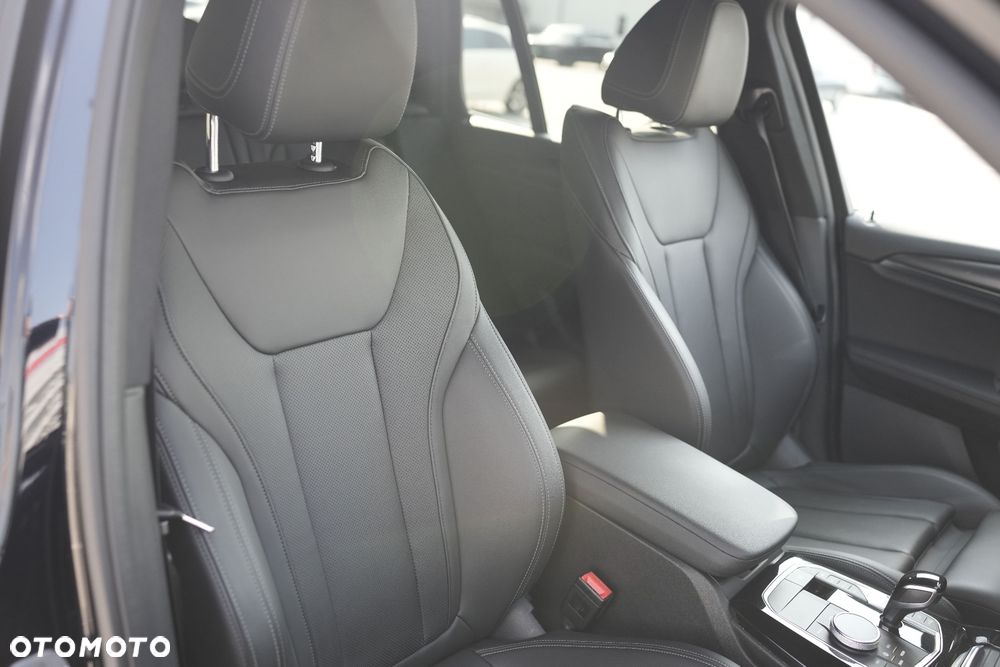 BMW X3 xDrive30i GPF M Sport sport - 20