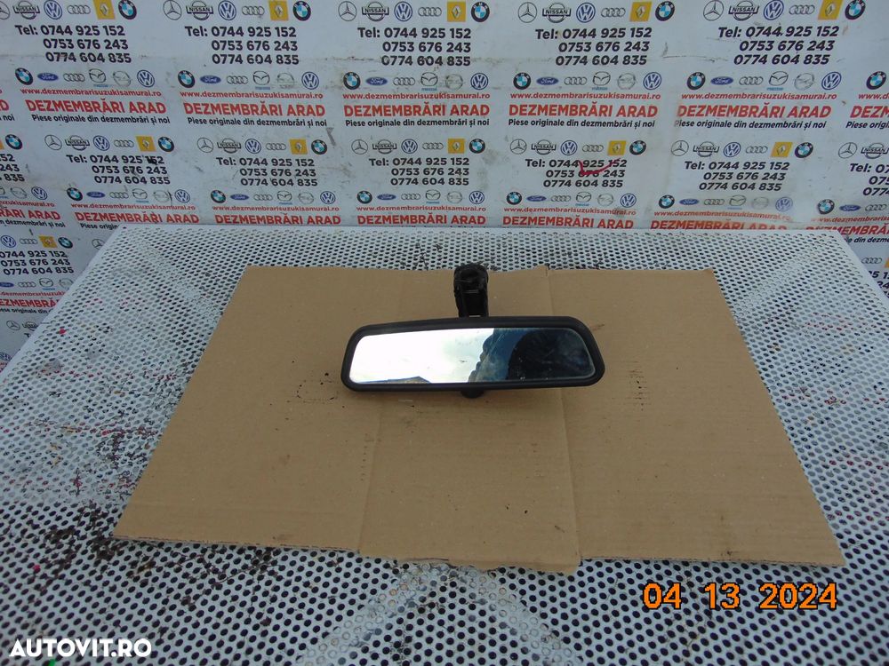 Oglinda interior BMW f07 seria 5 gt oglinda parbriz - 1