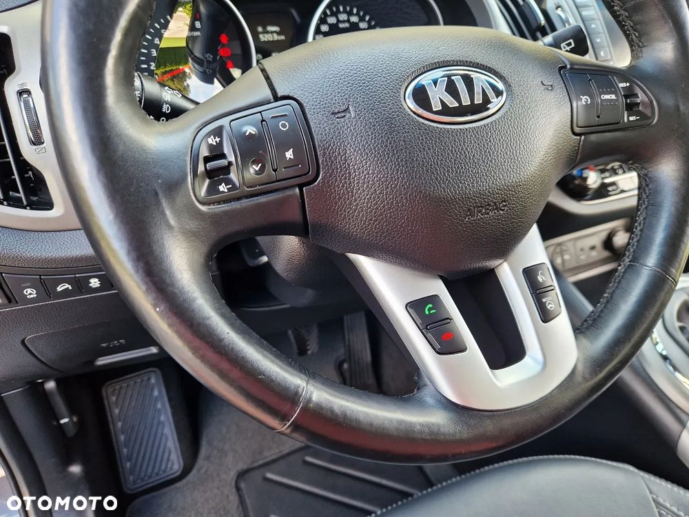 Kia Sportage 1.6 GDI XL 2WD - 35