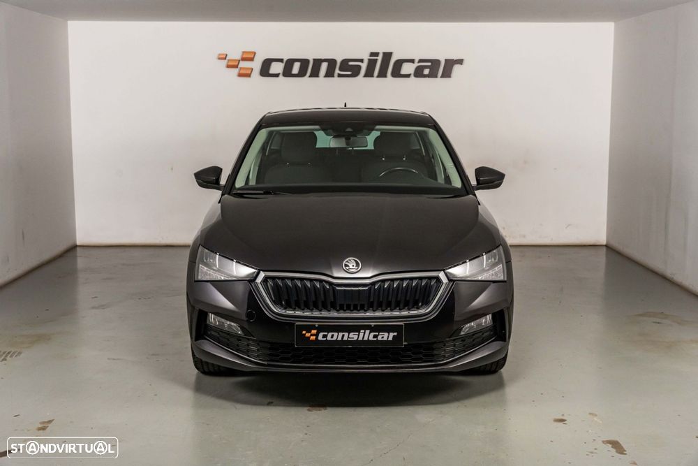 Skoda Scala 1.0 TSI Ambition - 3