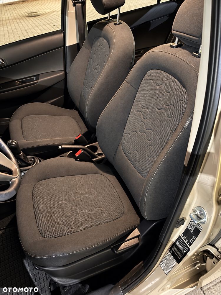 Hyundai i20 - 6