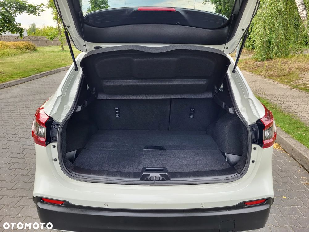 Nissan Qashqai - 16