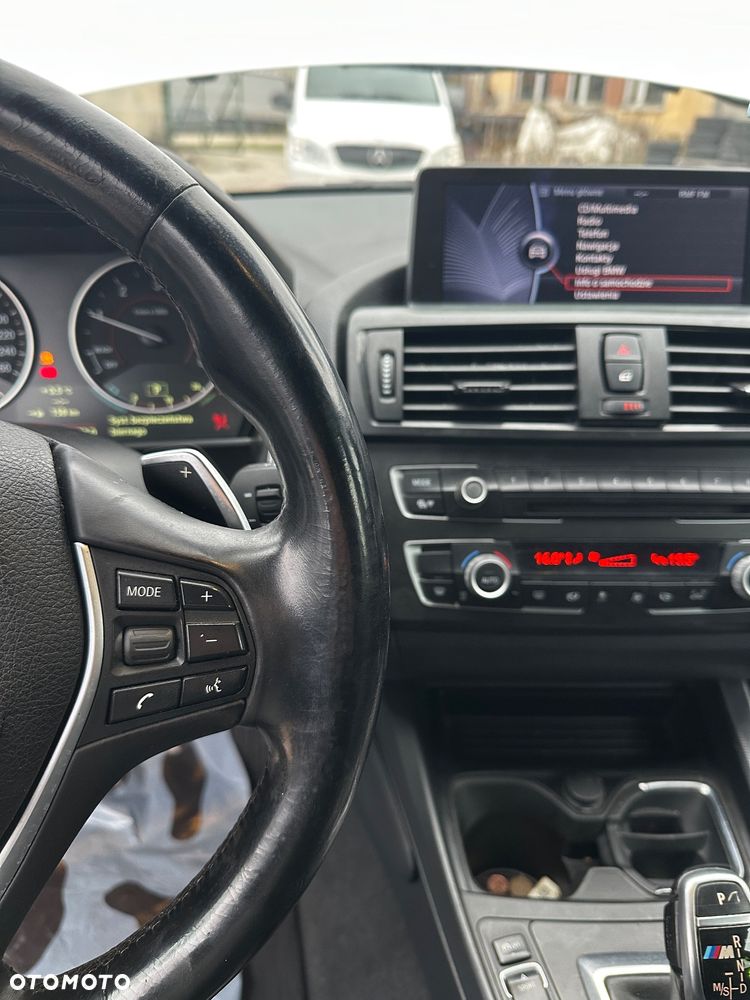 BMW Seria 1 125d Sport-Aut - 19