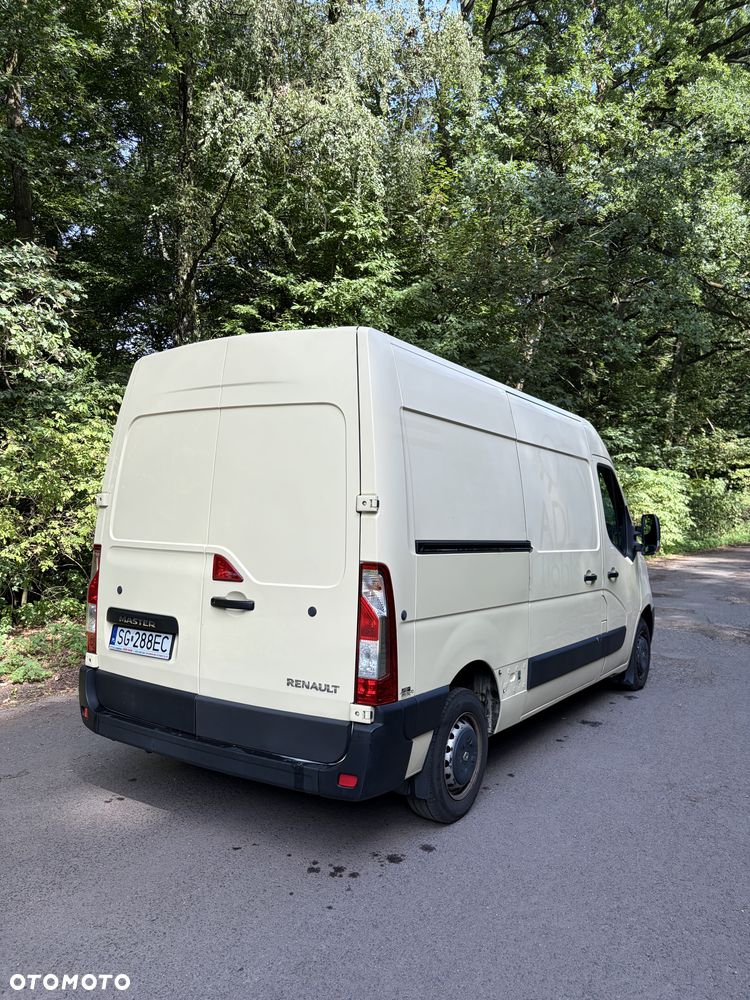 Renault Master - 7