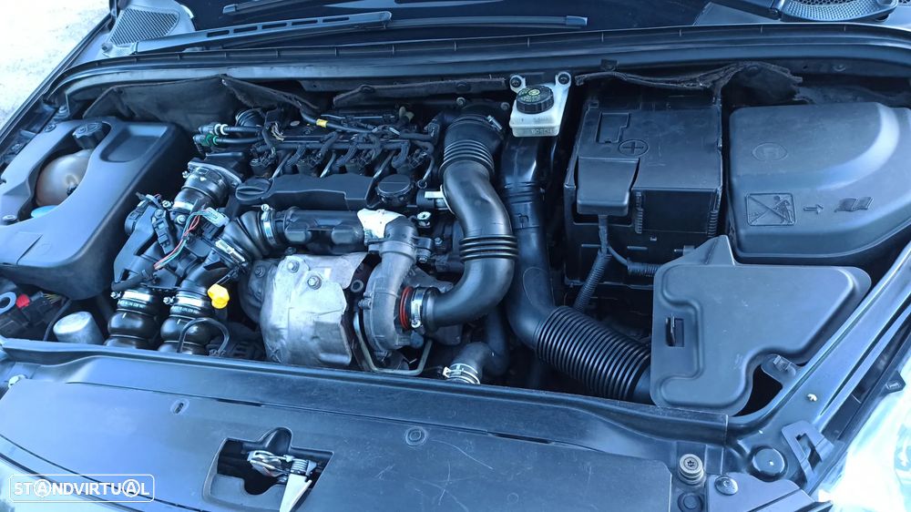 Peugeot 307 Break 1.6 HDi Navtech - 7