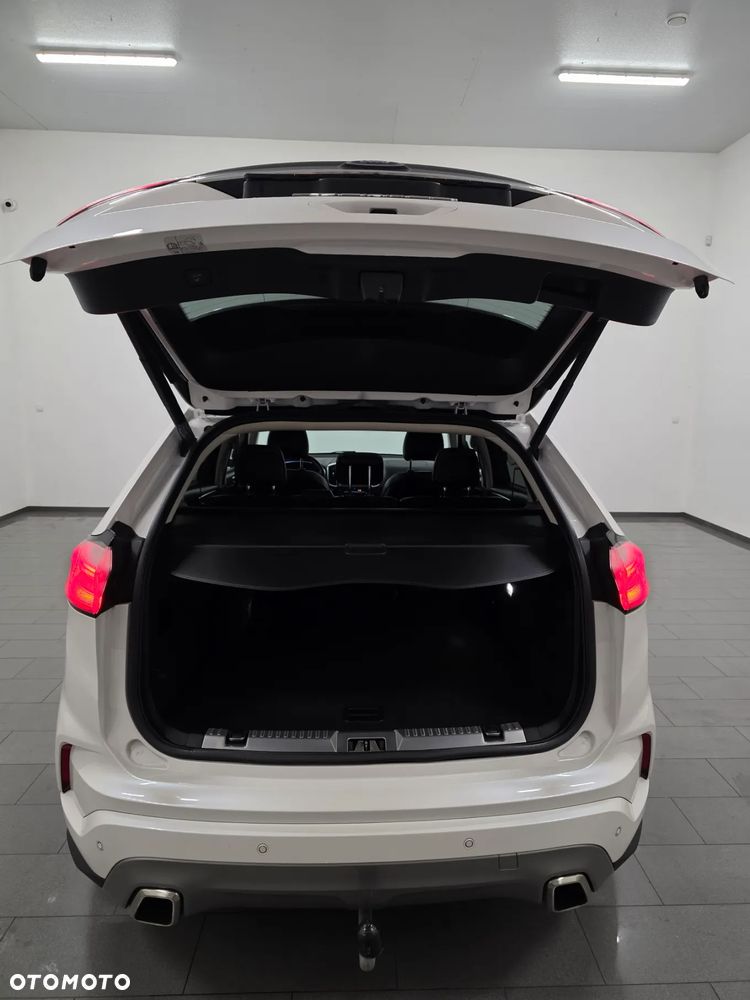 Ford Edge 2.0 EcoBlue Twin-Turbo 4WD ST-Line - 37