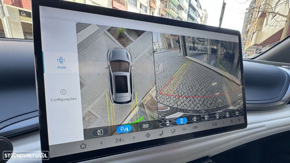 BYD Atto 3 60.48 kWh Design - 25