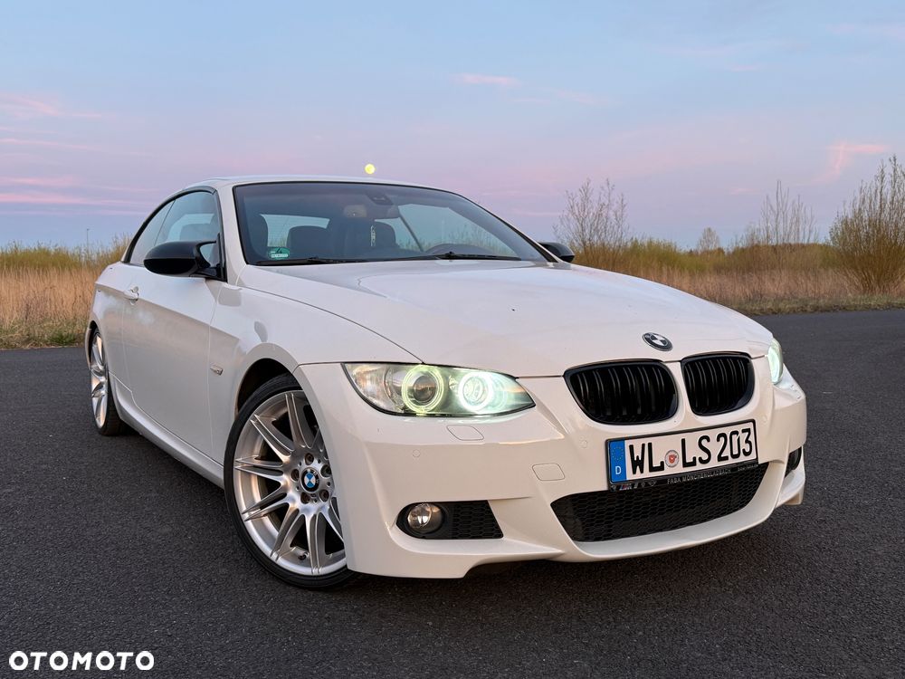 BMW Seria 3 320i - 1