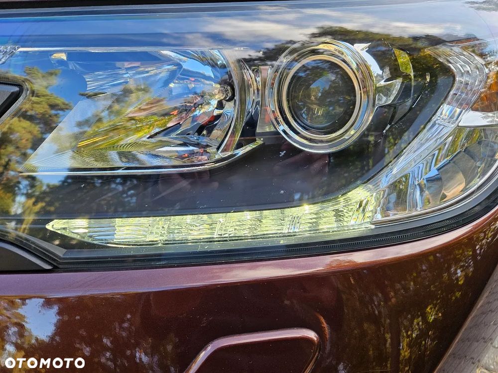 Honda CR-V 2.0i-VTEC 4WD Automatik Elegance - 35