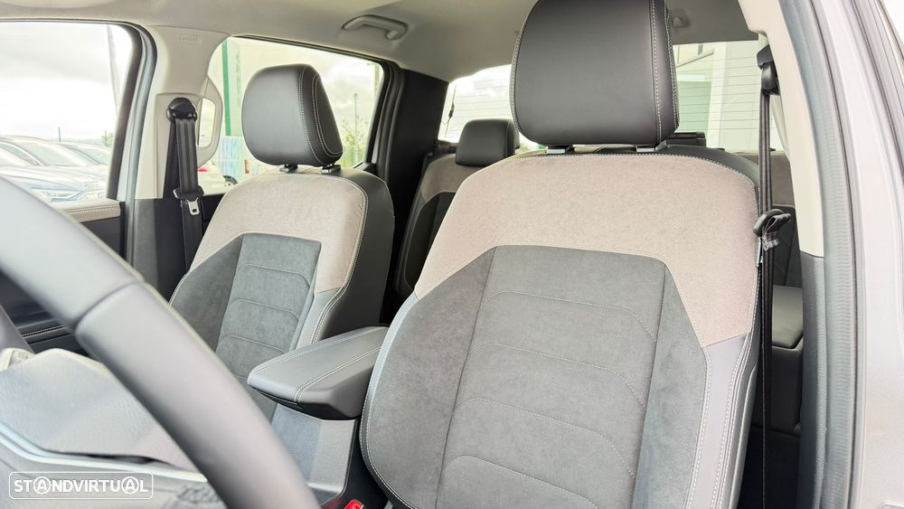 VW Amarok 3.0 TDI Style 4x4 - 8