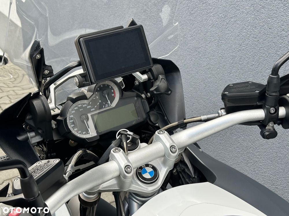 BMW GS - 23