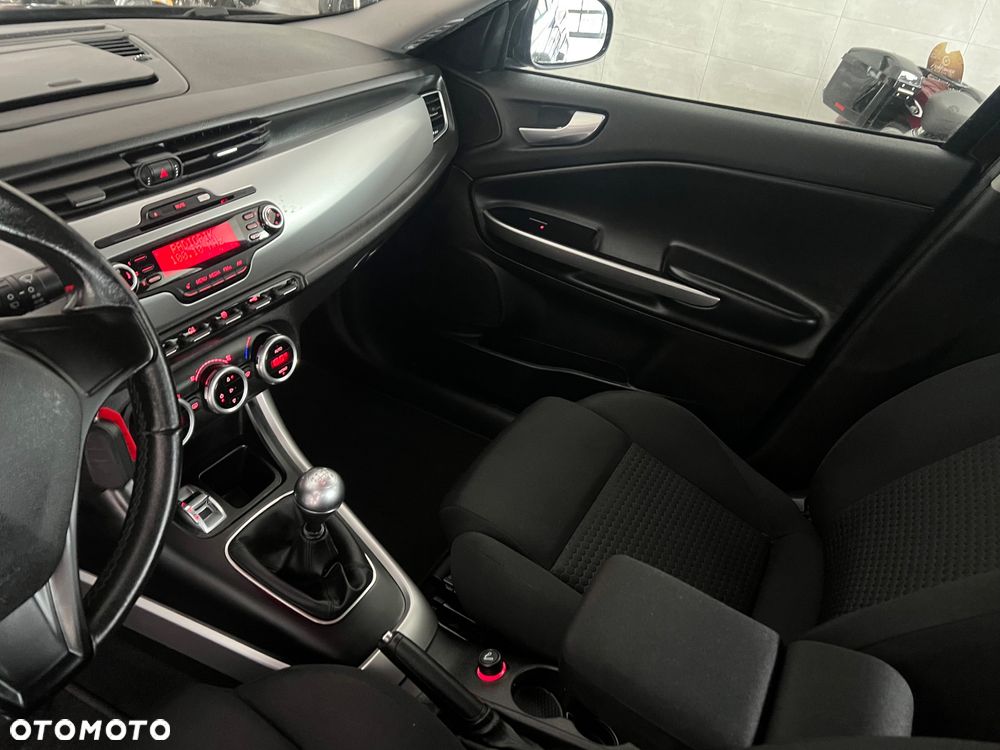Alfa Romeo Giulietta 1.6 JTDM 16V Impression - 14