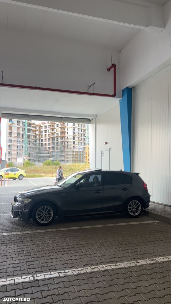 BMW Seria 1 - 15